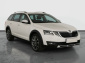 Škoda Octavia Scout, 2019