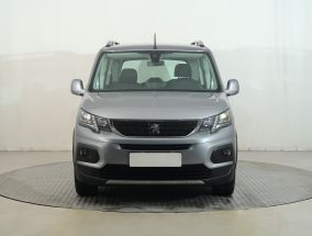 Peugeot Rifter - 2020