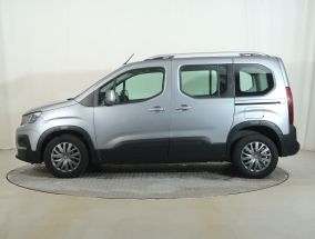 Peugeot Rifter - 2020