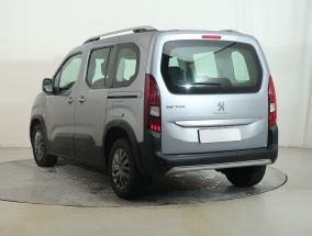 Peugeot Rifter - 2020