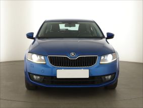 Škoda Octavia - 2014