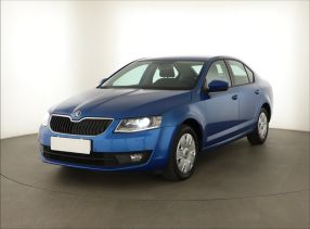 Škoda Octavia - 2014