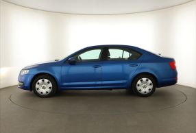 Škoda Octavia - 2014