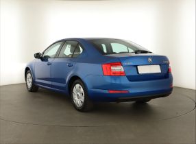 Škoda Octavia - 2014