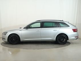 Škoda Superb - 2017