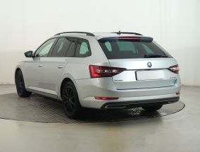 Škoda Superb - 2017