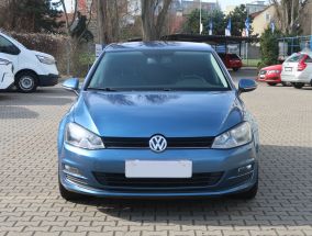 Volkswagen Golf - 2013