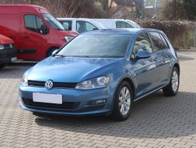 Volkswagen Golf - 2013