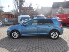 Volkswagen Golf - 2013