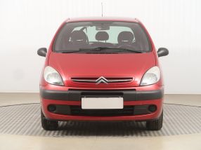 Citroen Xsara Picasso - 2008