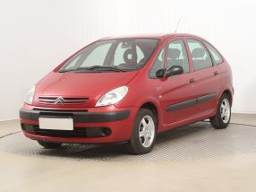 Citroen Xsara Picasso - 2008