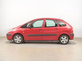Citroen Xsara Picasso - 2008