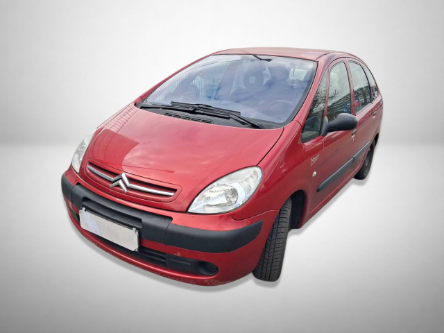 Citroen Xsara Picasso 2008