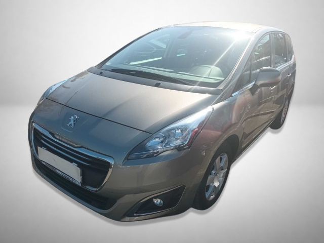 Peugeot 5008 2015