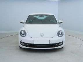 Volkswagen Beetle - 2013