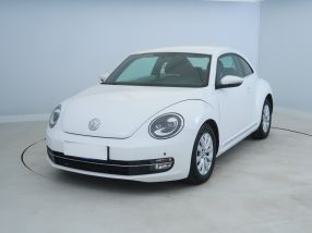 Volkswagen Beetle - 2013