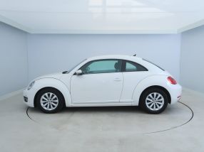 Volkswagen Beetle - 2013
