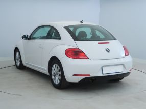 Volkswagen Beetle - 2013