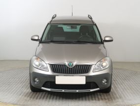 Škoda Roomster - 2011