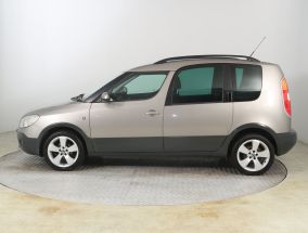 Škoda Roomster - 2011