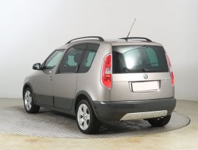 Škoda Roomster - 2011