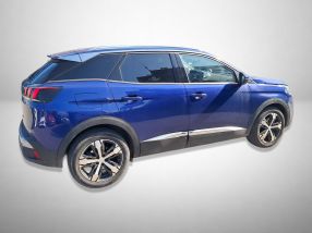 Peugeot 3008 - 2020