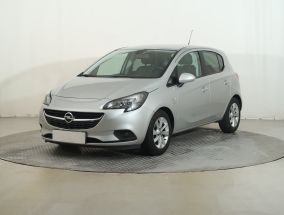 Opel Corsa - 2016