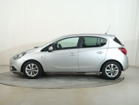 Opel Corsa - 2016