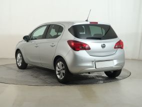 Opel Corsa - 2016