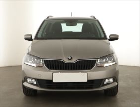 Skoda Fabia - 2018