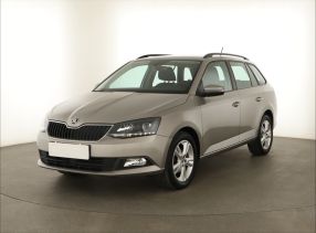Skoda Fabia - 2018