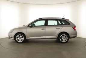 Skoda Fabia - 2018