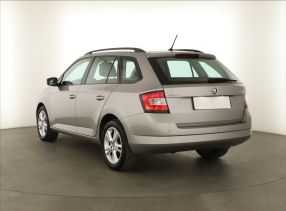 Skoda Fabia - 2018