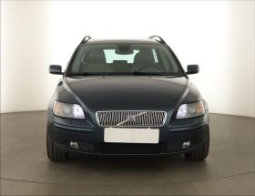Volvo V50 - 2006
