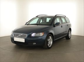 Volvo V50 - 2006