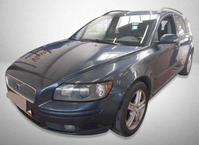 Volvo V50 2006