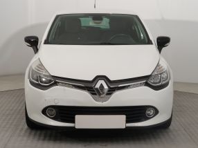Renault Clio - 2015