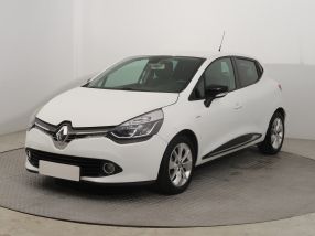 Renault Clio - 2015