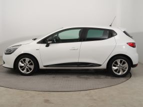 Renault Clio - 2015