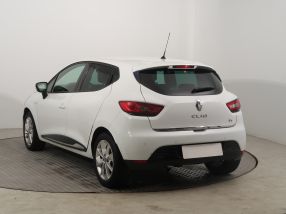 Renault Clio - 2015