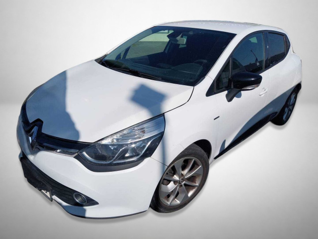 Renault Clio 2015
