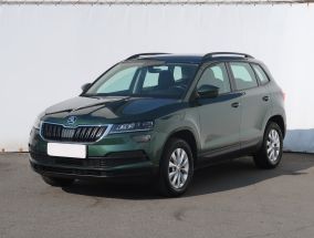 Škoda Karoq - 2019
