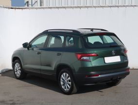 Škoda Karoq - 2019