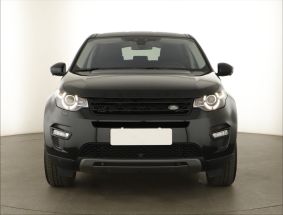 Land Rover Discovery Sport - 2019