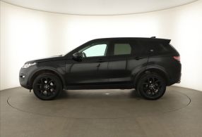 Land Rover Discovery Sport - 2019