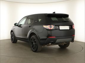 Land Rover Discovery Sport - 2019
