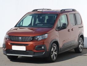 Peugeot Rifter - 2019