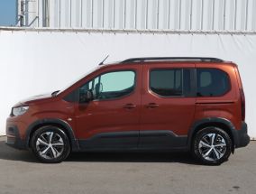 Peugeot Rifter - 2019