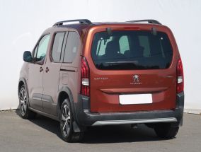 Peugeot Rifter - 2019