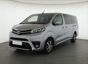 Toyota ProAce Verso - 2022